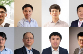 HKU Receives Eight Awards in China's Excellent Young Scientists Fund